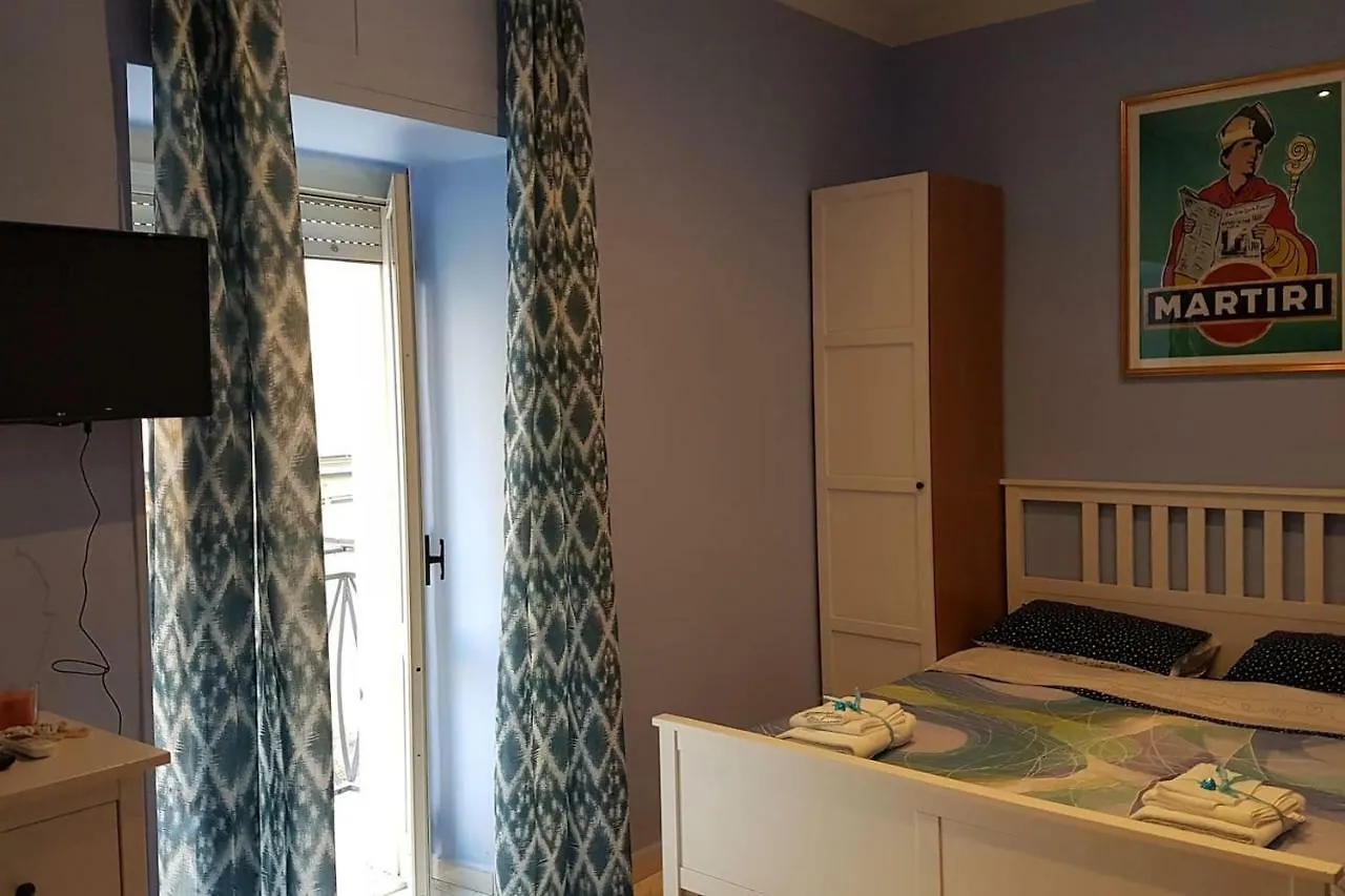 Home Sweet Home Naples Apartment