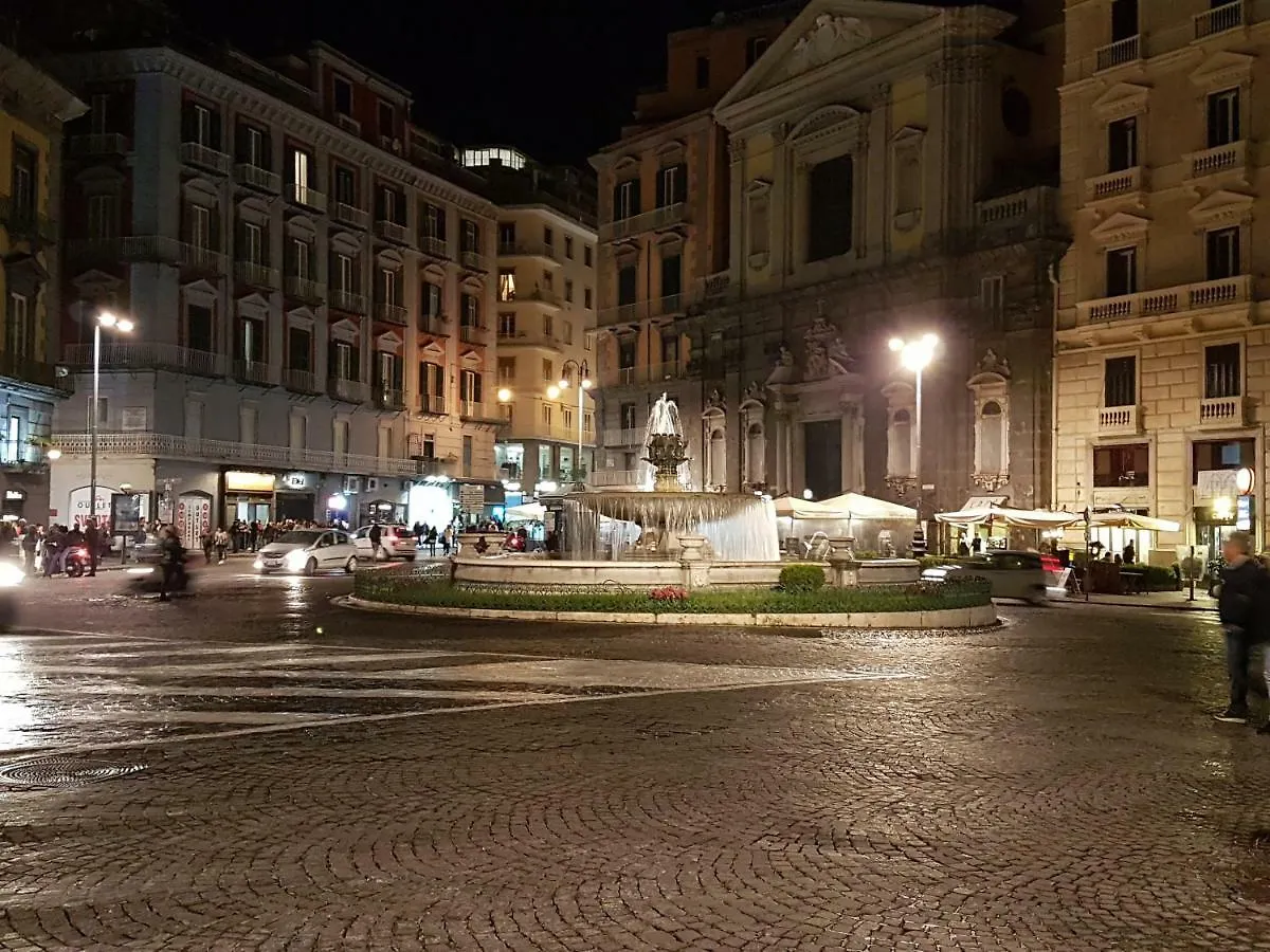 Home Sweet Home Naples
