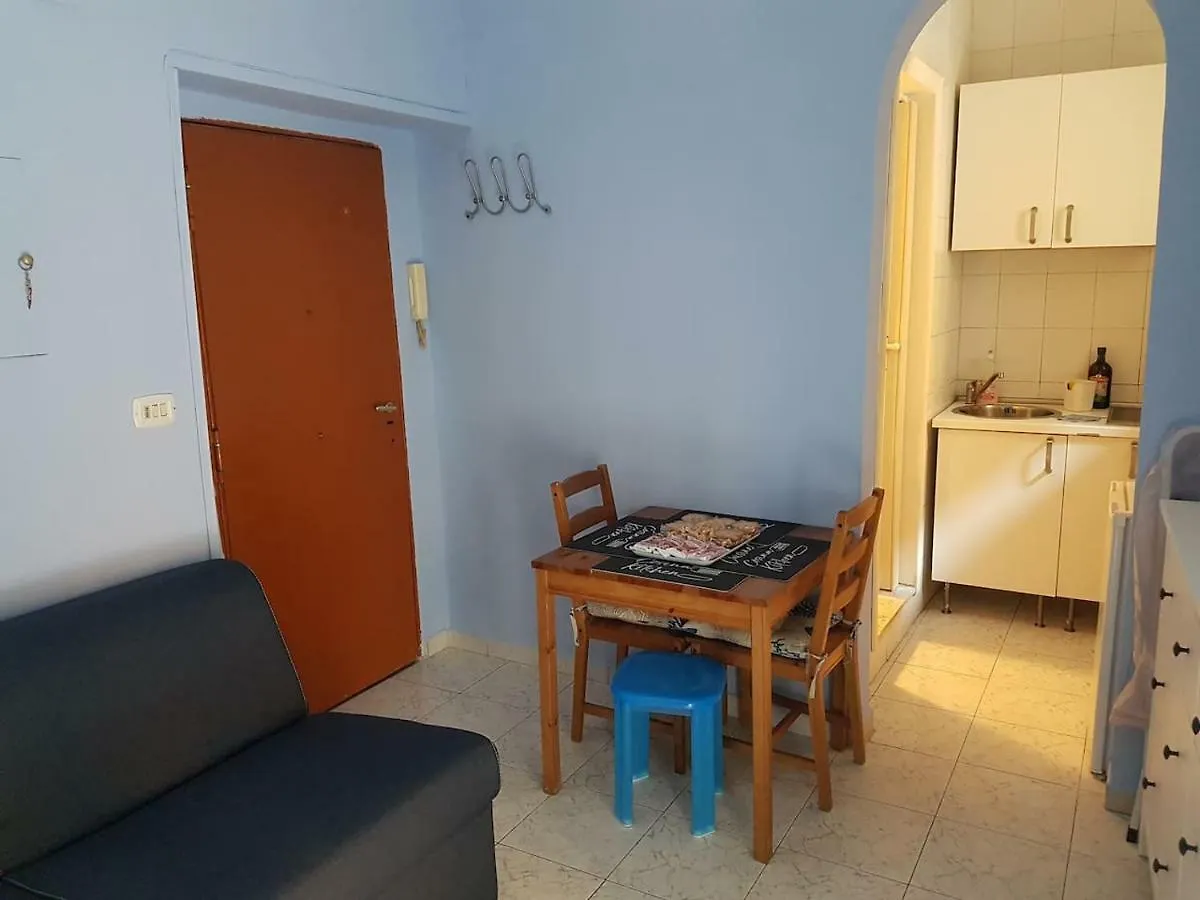 Apartment Home Sweet Home Naples