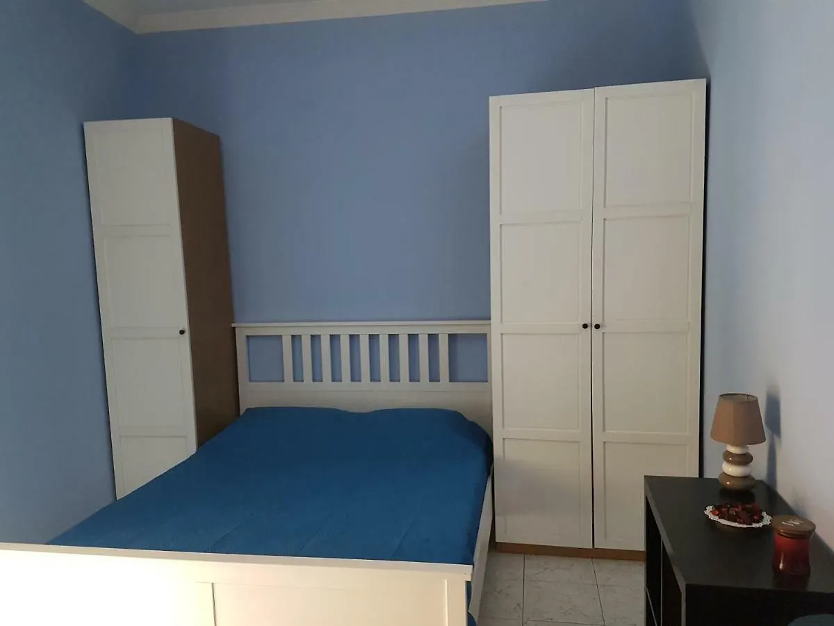 Home Sweet Home Naples 0*,