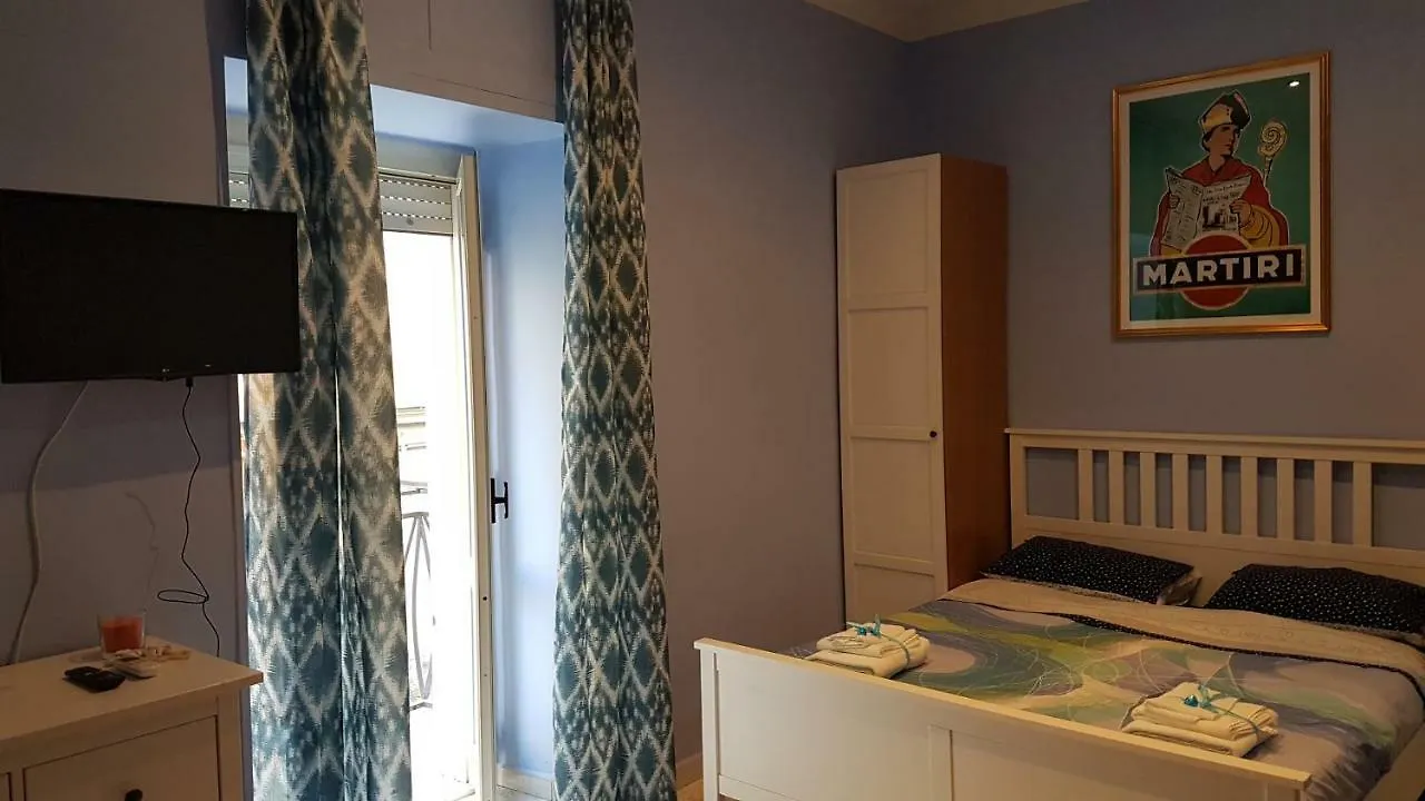 Apartment Home Sweet Home Naples