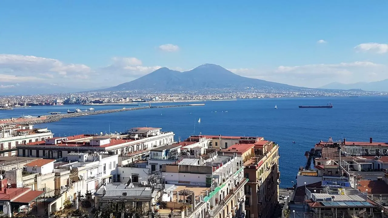 Home Sweet Home Naples