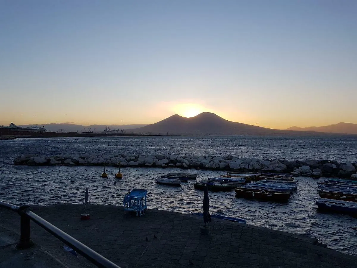 Home Sweet Home Naples Italy