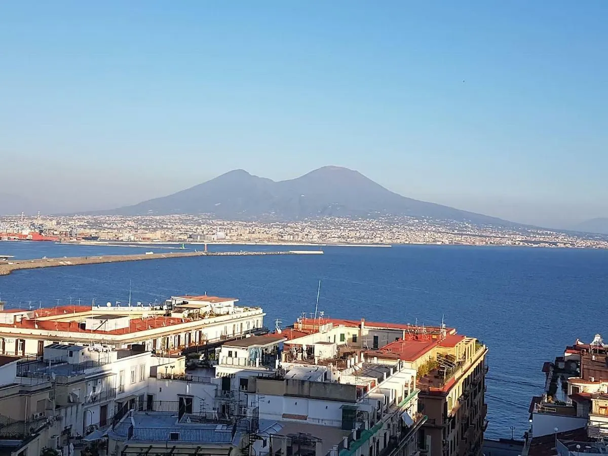 Home Sweet Home Naples 0*,  Italy