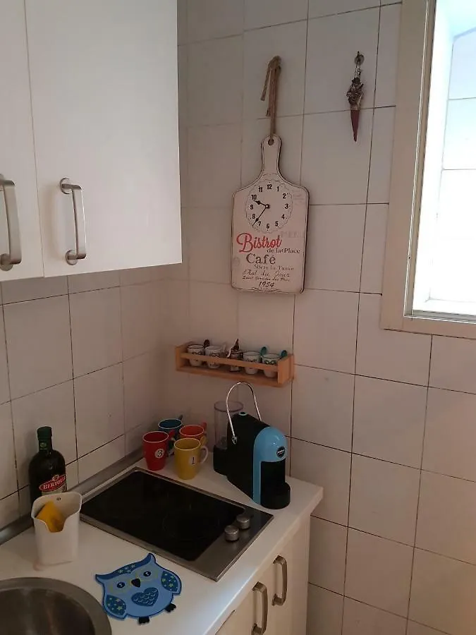 Apartment Home Sweet Home Naples Italy