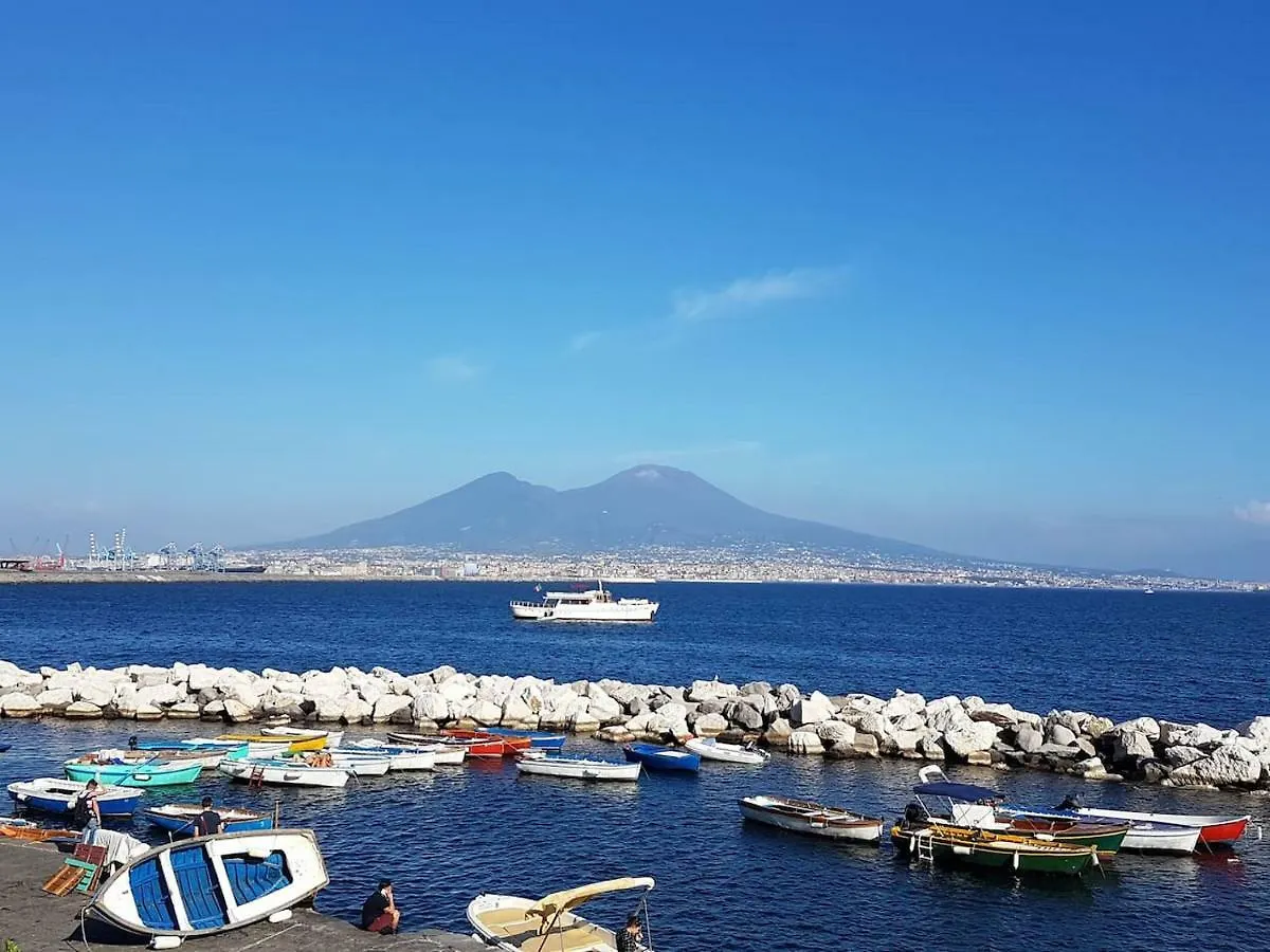 Home Sweet Home Naples
