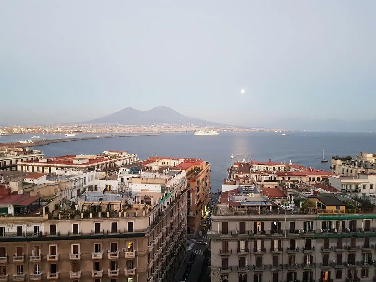 Apartment Home Sweet Home Naples