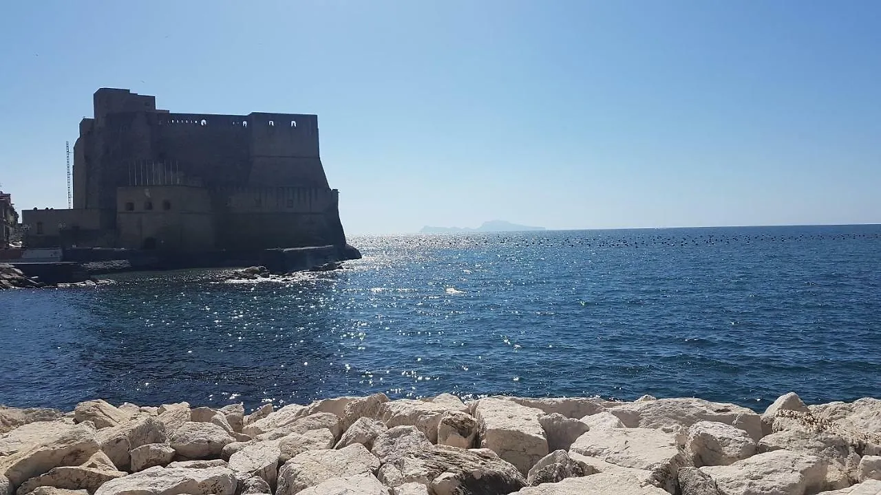 Home Sweet Home Naples