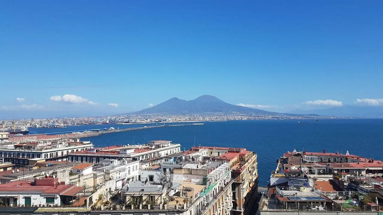 Apartment Home Sweet Home Naples