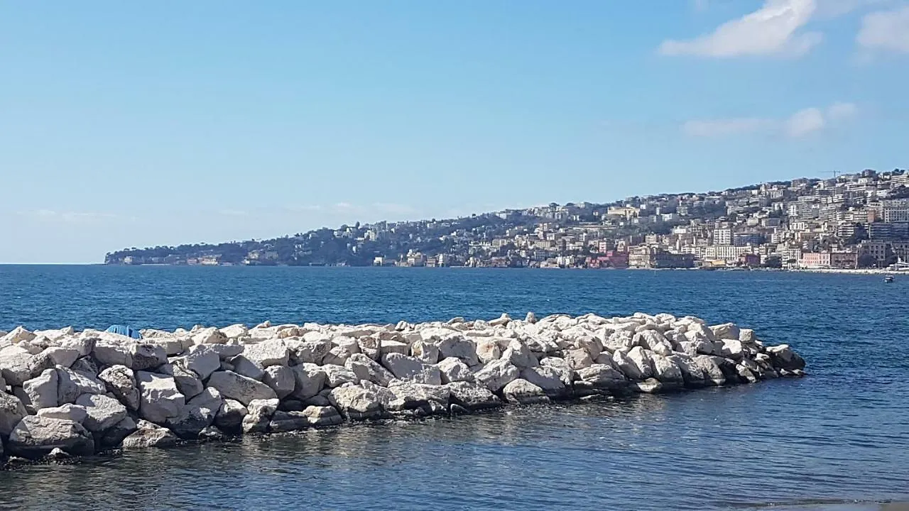 Home Sweet Home Naples Italy