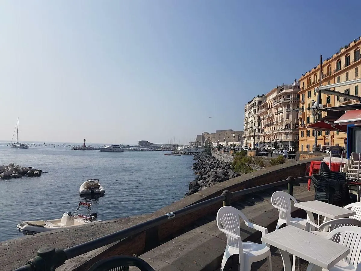Home Sweet Home Naples 0*,