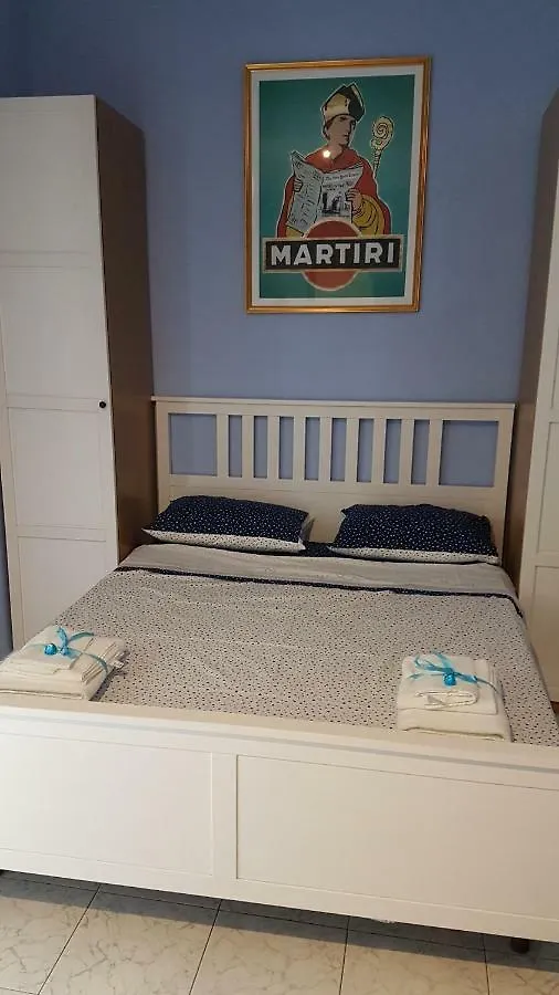 Apartment Home Sweet Home Naples