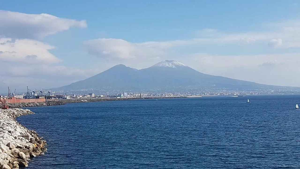 Home Sweet Home Naples 0*,  Italy