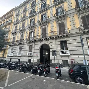  Appartamento Casa Mariarosaria