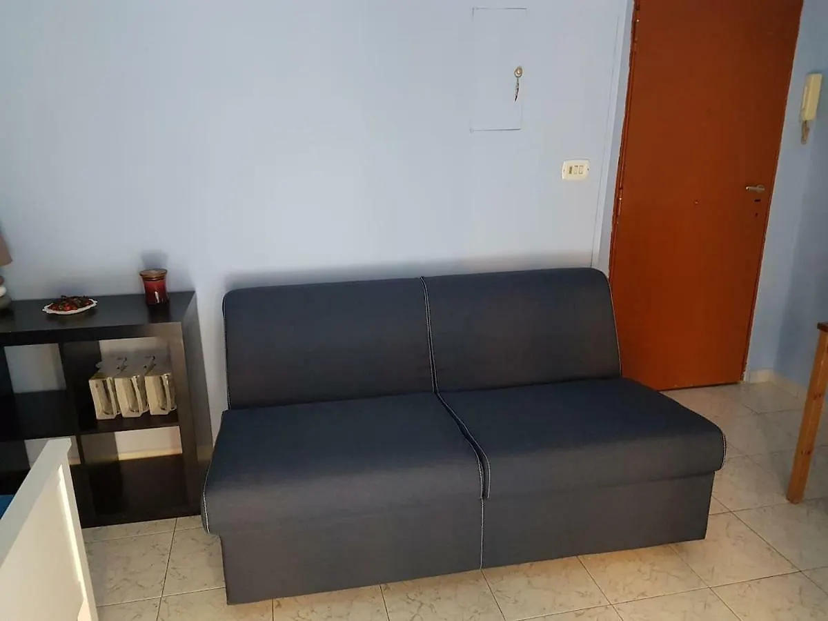 Home Sweet Home Neapol