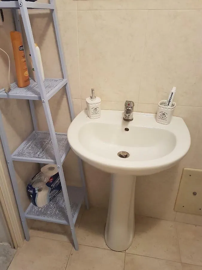 Apartament Home Sweet Home Neapol