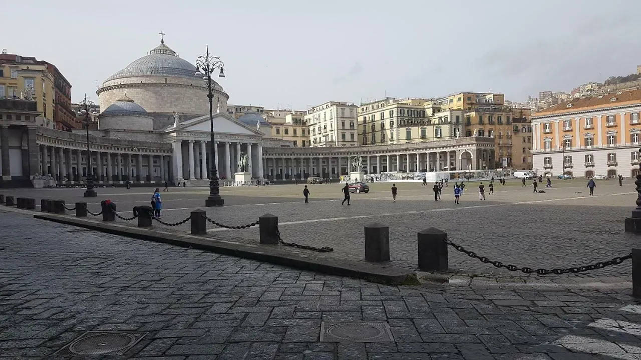 Home Sweet Home Naples 0*,  Italy